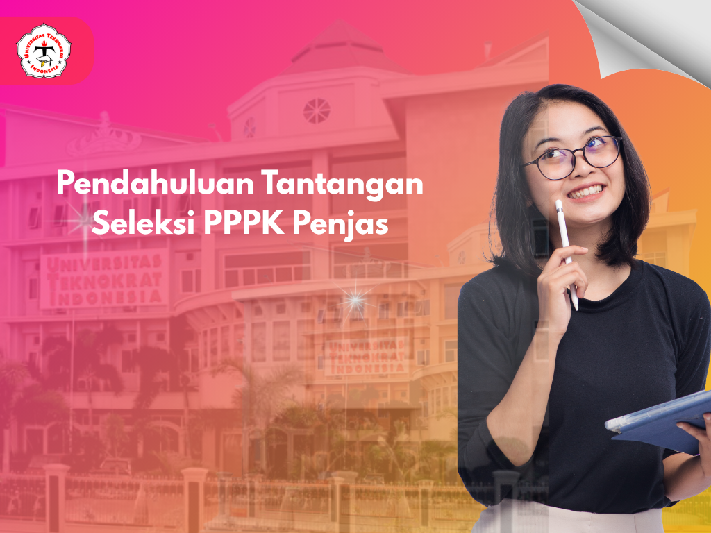 Mahasiswa Baru Universitas Teknokrat Indonesia Berdampak untuk Indonesia Emas