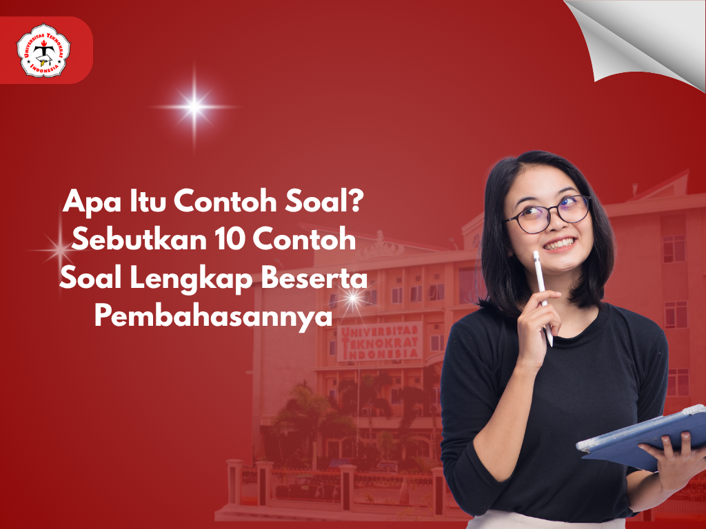 Apa Itu Pertidaksamaan Eksponen dan Contoh Soalnya Lengkap dengan Pembahasan