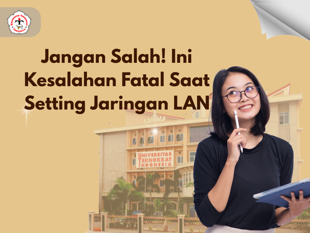 Ketua Aptisi M Budi Djatmiko Paparkan Kunci Bangun Peradaban, Nasrullah Yusuf Moderator