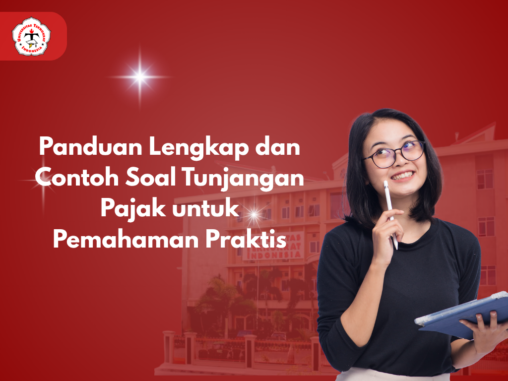 Panduan Lengkap dan Contoh Soal Tunjangan Pajak untuk Pemahaman Praktis