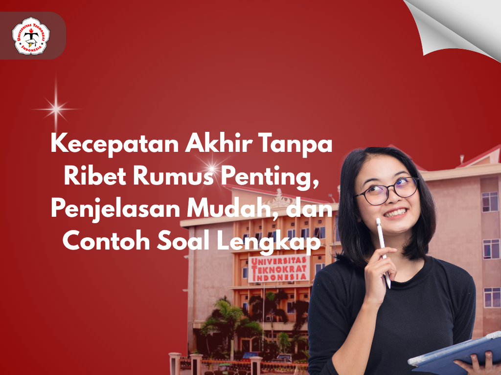 Pegas Paralel Itu Mudah Rumus, Konsep Dasar, dan Contoh Soal Lengkap yang Bisa Kamu Kuasai dalam Sekali Baca