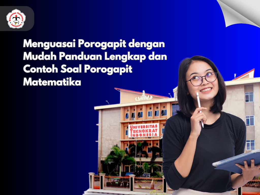 Menguasai Porogapit dengan Mudah Panduan Lengkap dan Contoh Soal Porogapit Matematika