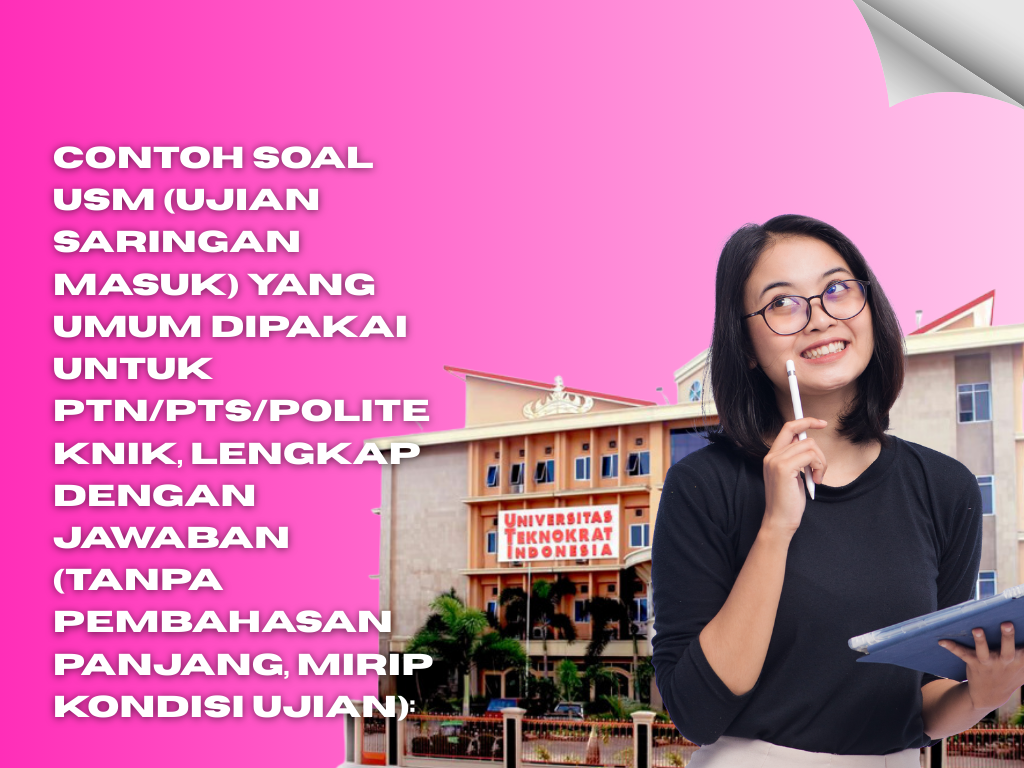 Memahami Sifat Fisik Tanah Melalui Contoh Soal dan Pembahasan Lengkap