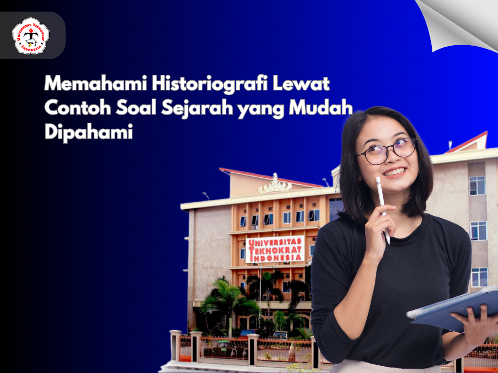 Memahami Historiografi Lewat Contoh Soal Sejarah yang Mudah Dipahami
