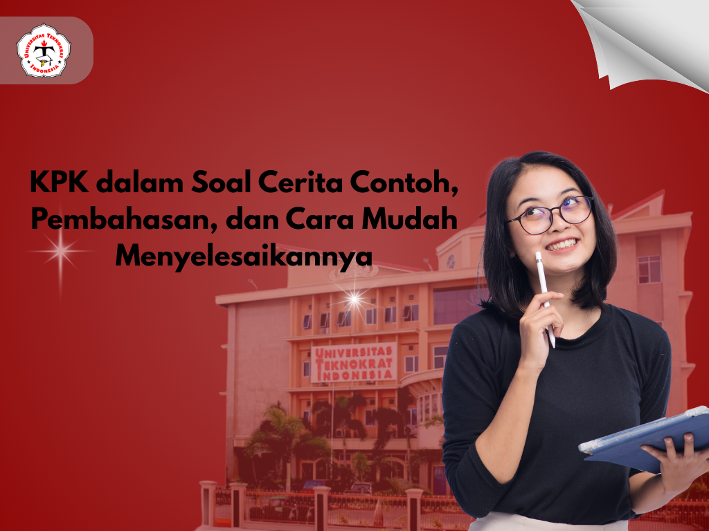 Peluang Kerja Terbuka Lebar Tapi Banyak yang Gagal Ini Penyebabnya