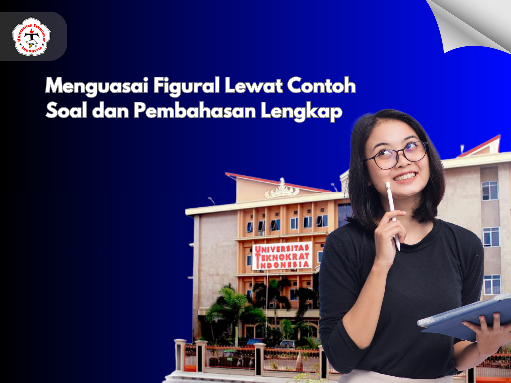 Menguasai Figural Lewat Contoh Soal dan Pembahasan Lengkap