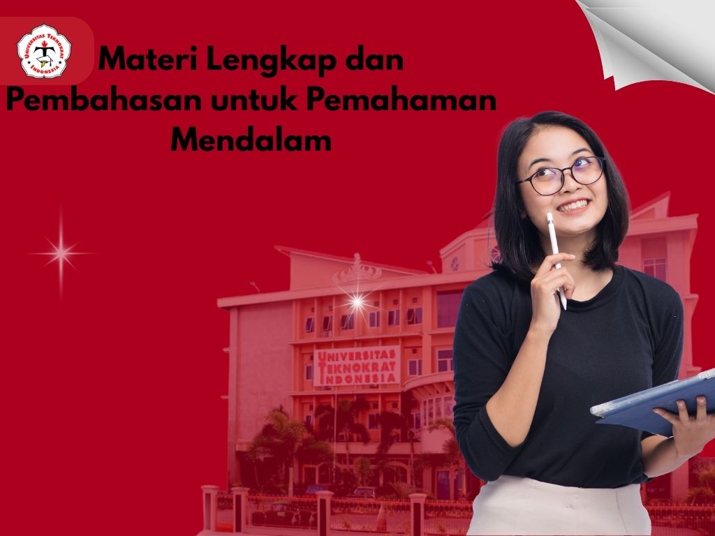Materi Lengkap dan Pembahasan untuk Pemahaman Mendalam