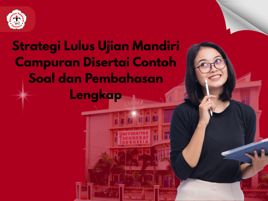 UKM Tari Universitas Teknokrat Indonesia Raih Juara Nasional pada Lomba Tari Kreasi di ISI Padang Panjang