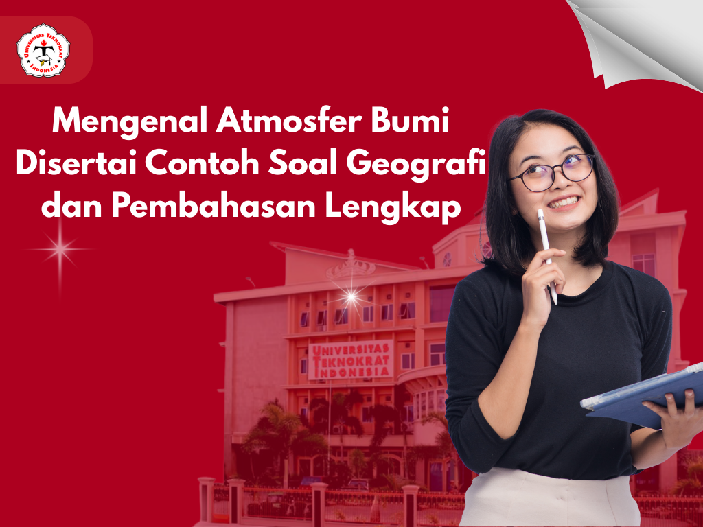 Universitas Teknokrat Indonesia Gelar Wisuda 17 Desember 2025, Kepala LLDIKTI Wilayah II Beri Motivasi Lulusan