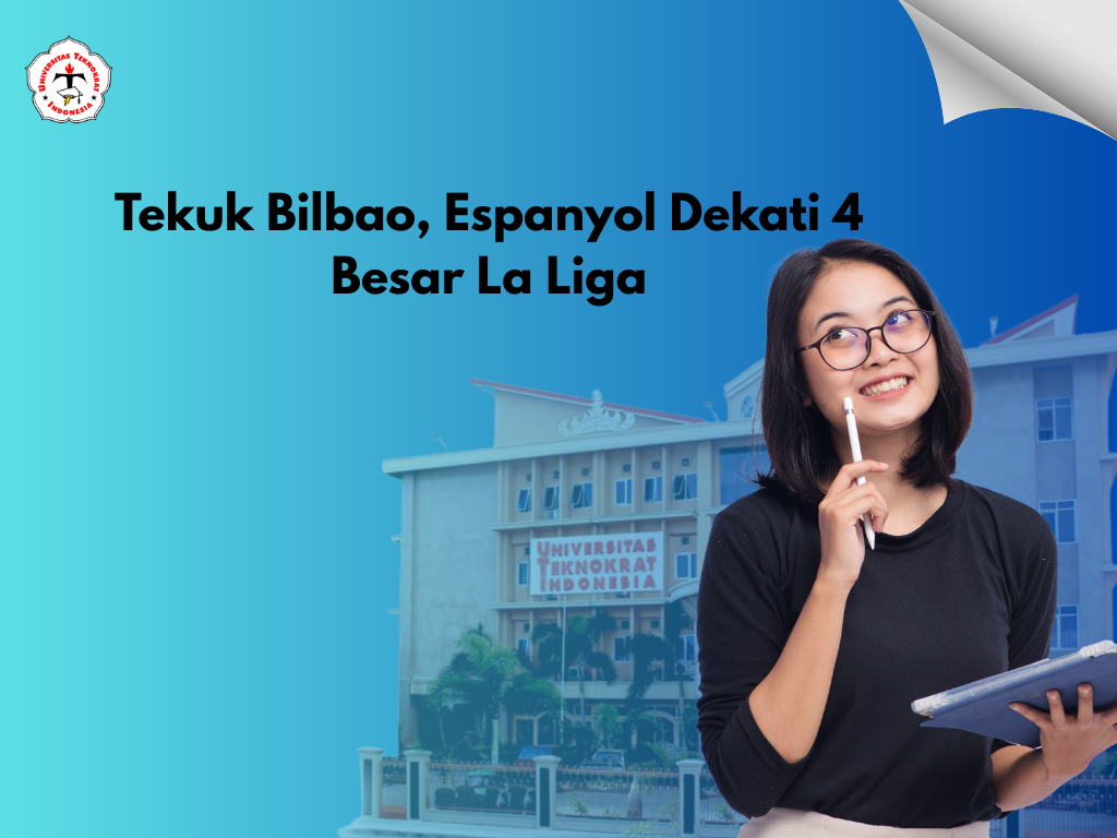 Tekuk Bilbao, Espanyol Dekati 4 Besar La Liga