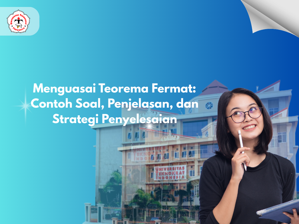 Menguasai Teorema Fermat: Contoh Soal, Penjelasan, dan Strategi Penyelesaian