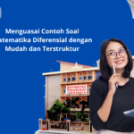 Menguasai Contoh Soal Matematika Diferensial dengan Mudah dan Terstruktur
