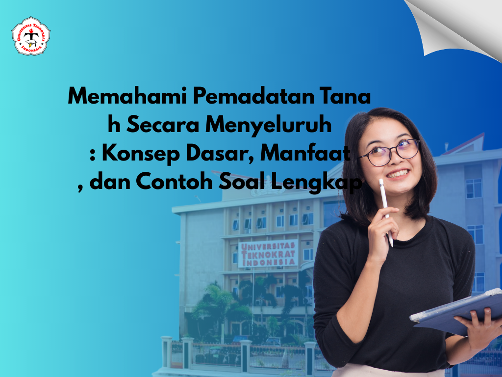 Memahami Pemadatan Tanah Secara Menyeluruh: Konsep Dasar, Manfaat, dan Contoh Soal Lengkap