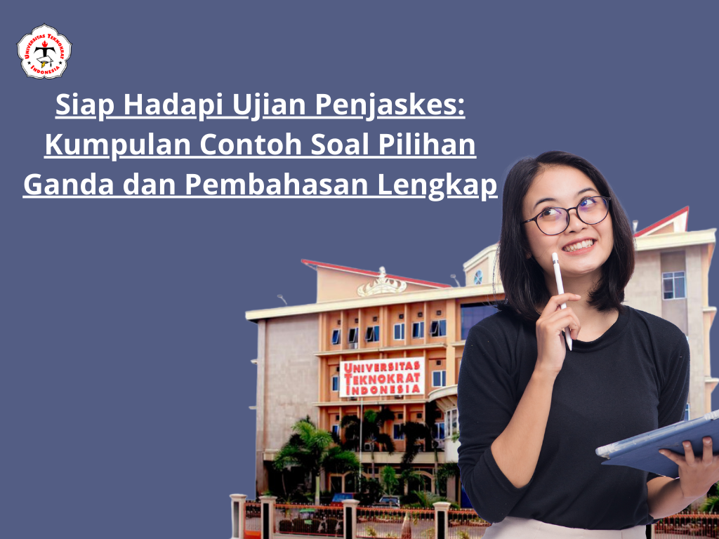 Siap Hadapi Ujian Penjaskes: Kumpulan Contoh Soal Pilihan Ganda dan Pembahasan Lengkap