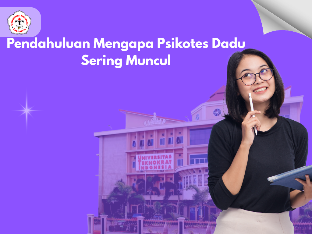 Pendahuluan Mengapa Psikotes Dadu Sering Muncul