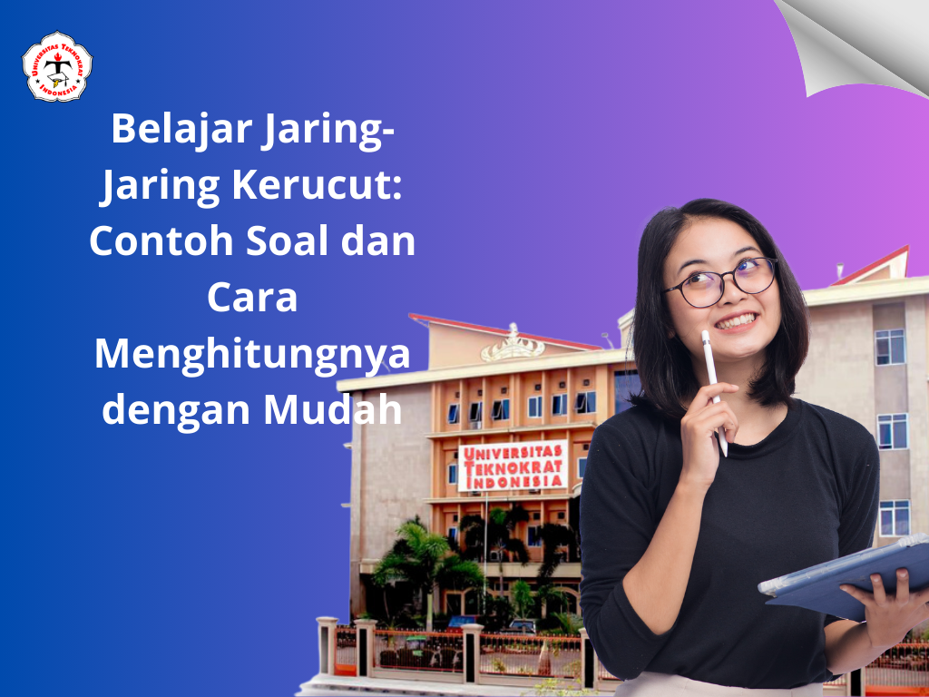 Belajar Jaring-Jaring Kerucut: Contoh Soal dan Cara Menghitungnya dengan Mudah
