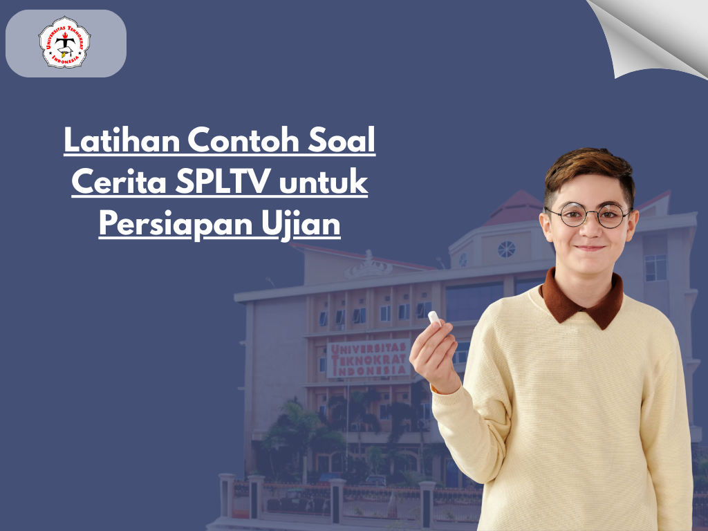 Latihan Contoh Soal Cerita SPLTV untuk Persiapan Ujian