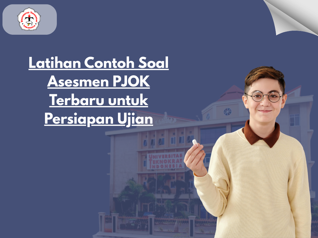 Latihan Contoh Soal Asesmen PJOK Terbaru untuk Persiapan Ujian