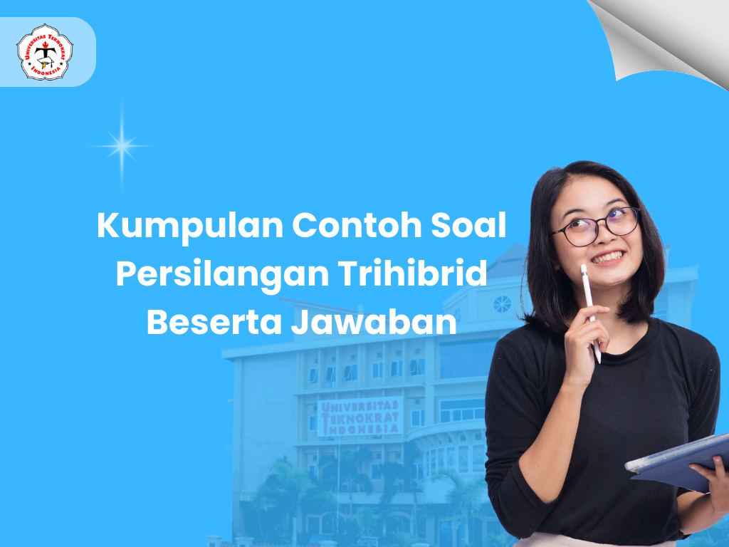 Kumpulan Contoh Soal Persilangan Trihibrid Beserta Jawaban