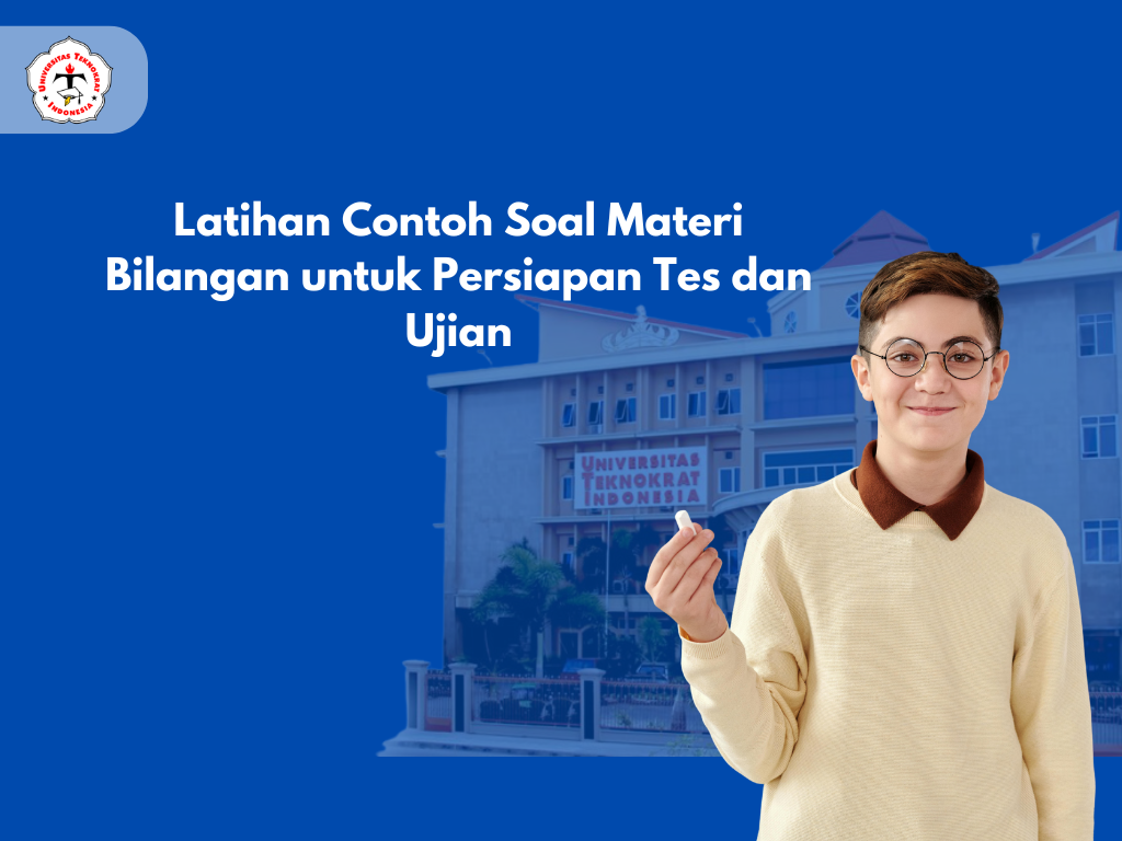 Latihan Contoh Soal Materi Bilangan untuk Persiapan Tes dan Ujian