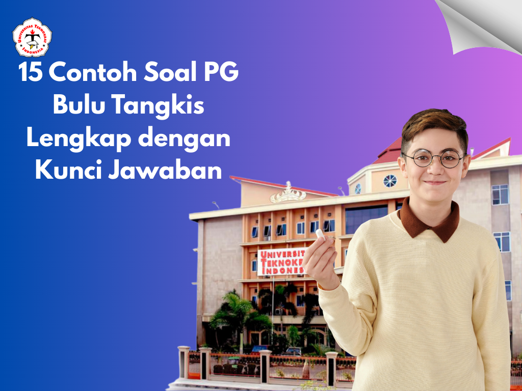 15 Contoh Soal PG Bulu Tangkis Lengkap dengan Kunci Jawaban