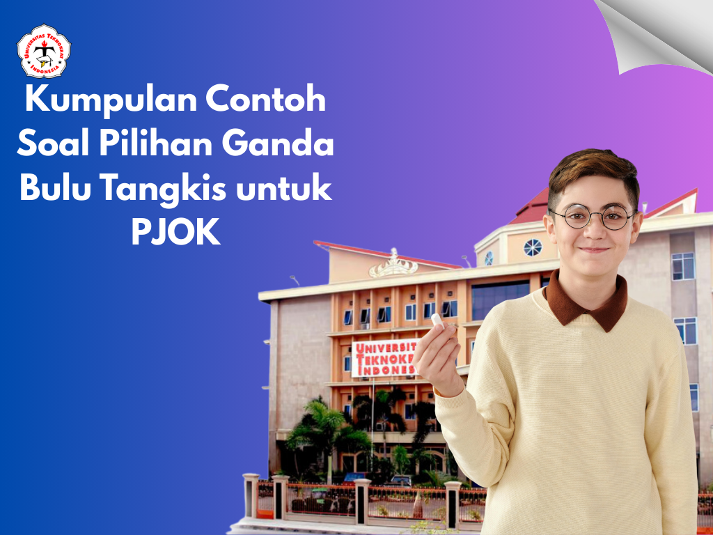Kumpulan Contoh Soal Pilihan Ganda Bulu Tangkis untuk PJOK