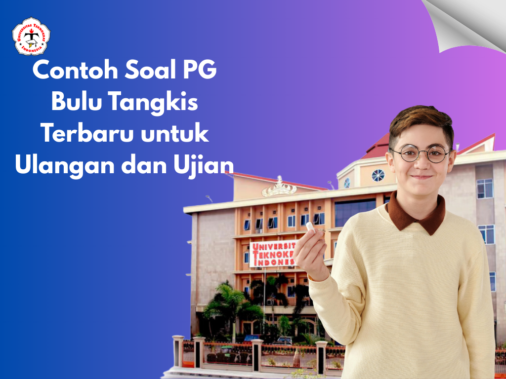 Contoh Soal PG Bulu Tangkis Terbaru untuk Ulangan dan Ujian