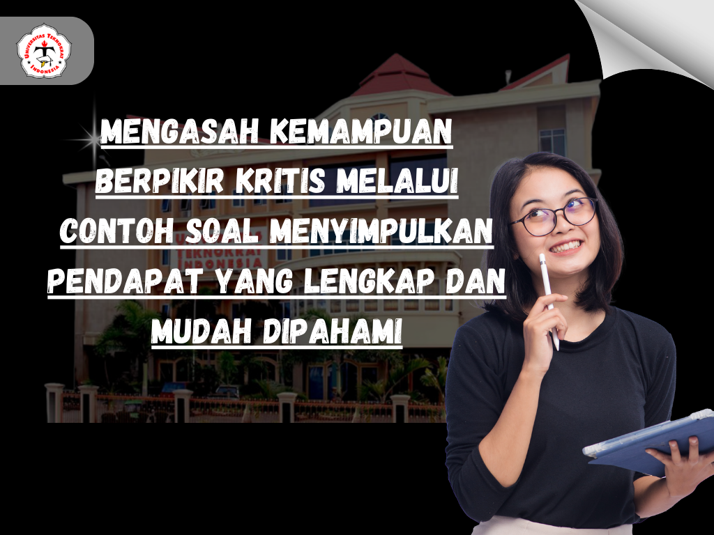 Dosen Universitas Teknokrat Indonesia Raih Hibah Pengembangan Modul Digital dari Kemendiktisaintek