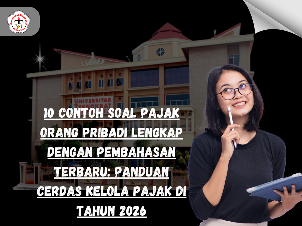 10 Contoh Soal Pajak Orang Pribadi Lengkap dengan Pembahasan Terbaru: Panduan Cerdas Kelola Pajak di Tahun 202610 Contoh Soal Pajak Orang Pribadi Lengkap dengan Pembahasan Terbaru: Panduan Cerdas Kelola Pajak di Tahun 202610 Contoh Soal Pajak Orang Pribadi Lengkap dengan Pembahasan Terbaru: Panduan Cerdas Kelola Pajak di Tahun 2026