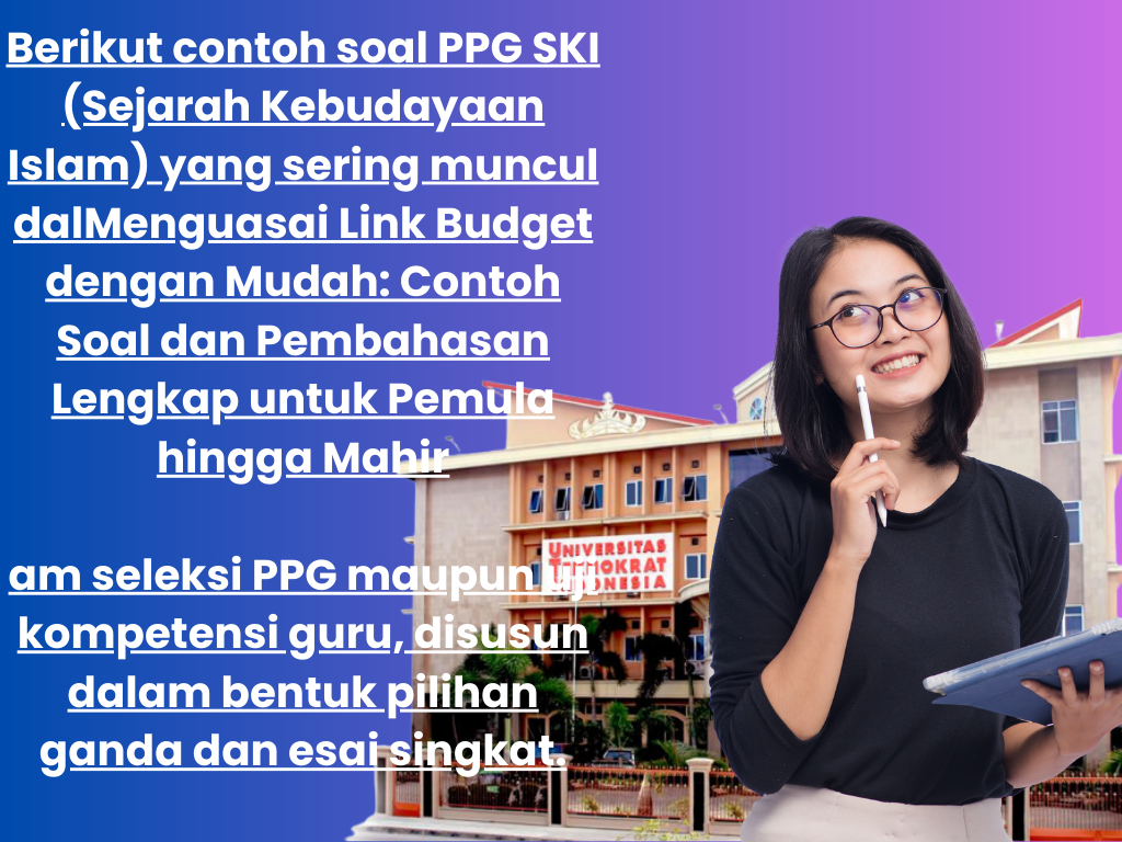 Menguasai Link Budget dengan Mudah: Contoh Soal dan Pembahasan Lengkap untuk Pemula hingga Mahir