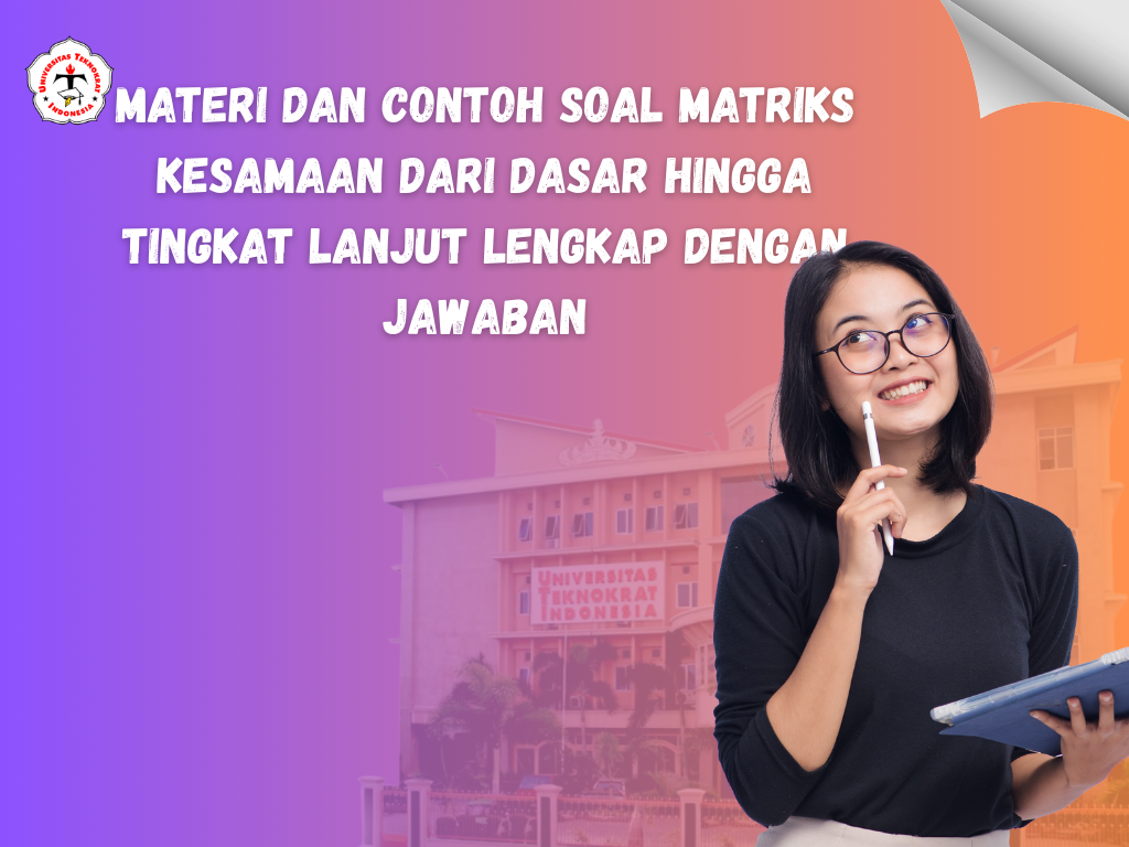Latihan Contoh Soal Rumus Luas Trapesium Paling Mudah Dipahami untuk Semua Tingkatan