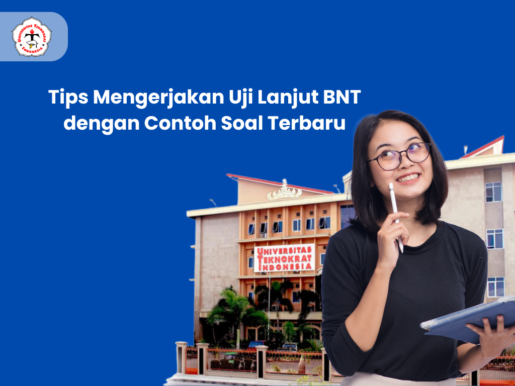 Tips Mengerjakan Uji Lanjut BNT dengan Contoh Soal Terbaru