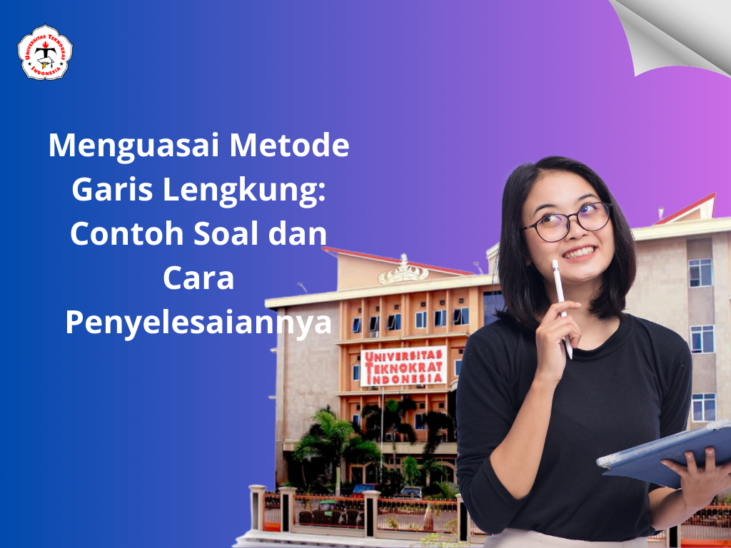 Menguasai Metode Garis Lengkung: Contoh Soal dan Cara Penyelesaiannya