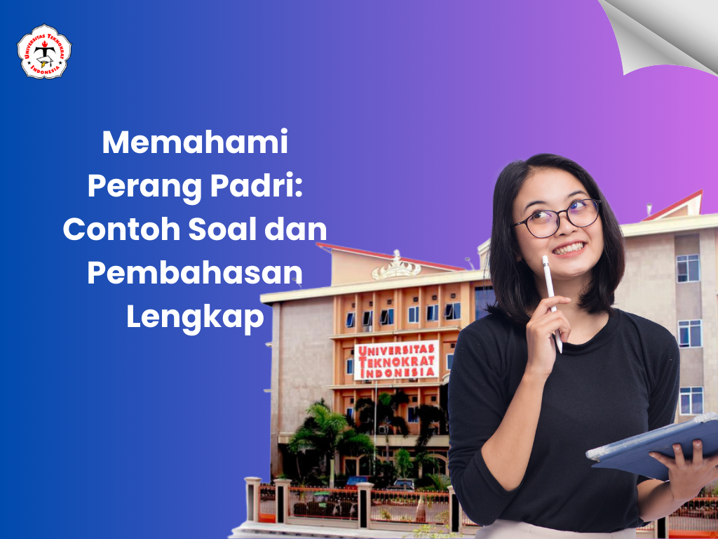 Memahami Perang Padri: Contoh Soal dan Pembahasan Lengkap
