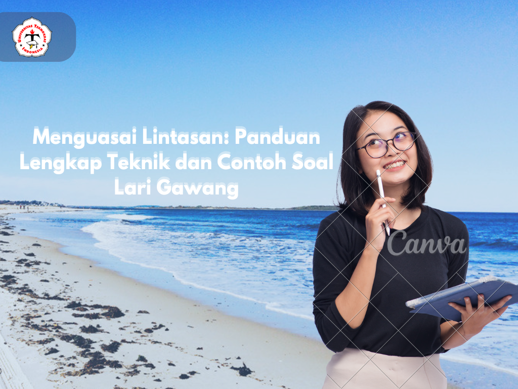 Menguasai Lintasan: Panduan Lengkap Teknik dan Contoh Soal Lari Gawang