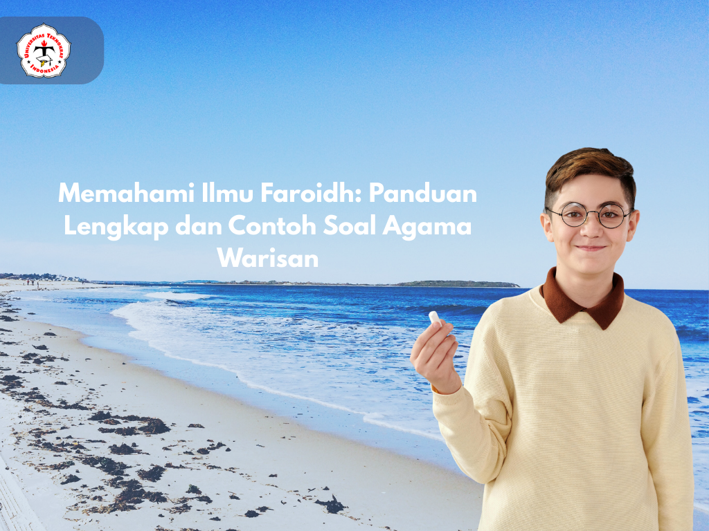 Memahami Ilmu Faroidh: Panduan Lengkap dan Contoh Soal Agama Warisan