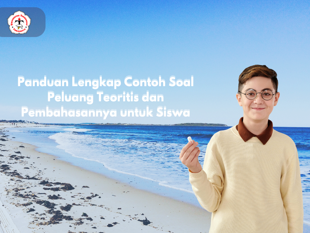 Panduan Lengkap Contoh Soal Peluang Teoritis dan Pembahasannya untuk Siswa