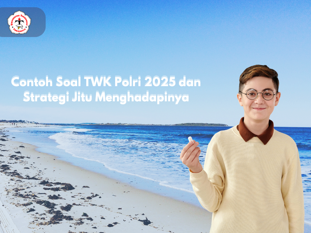 Contoh Soal TWK Polri 2025 dan Strategi Jitu Menghadapinya