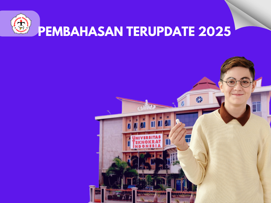 Pembahasan Terupdate 2025