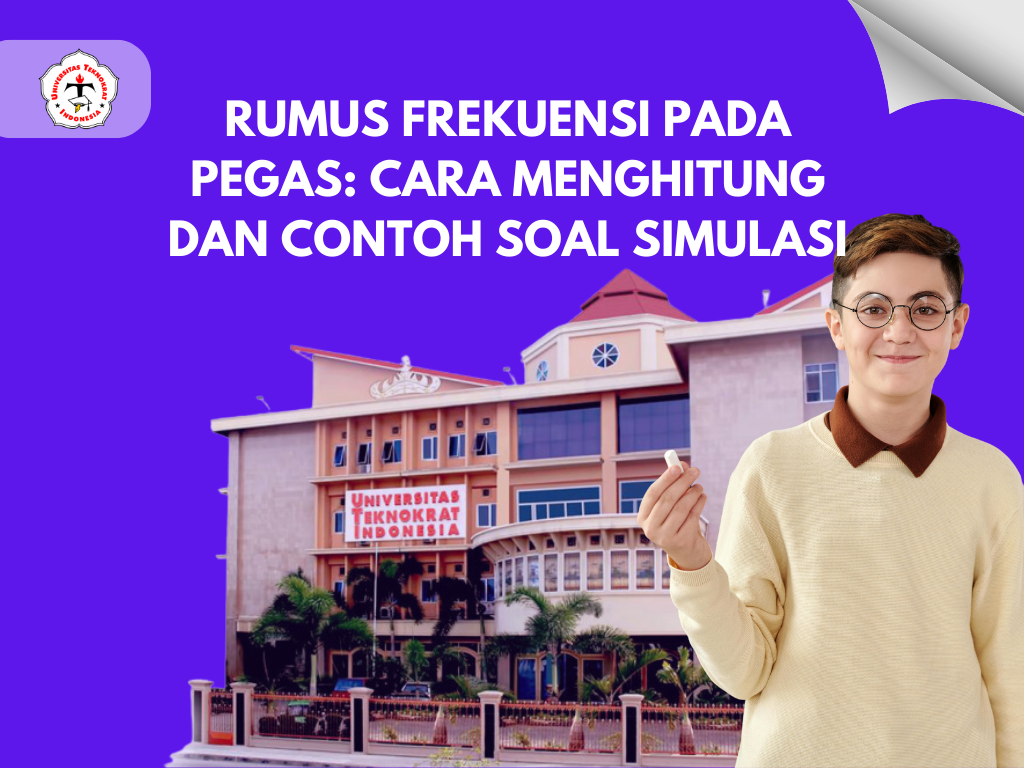 Rumus Frekuensi pada Pegas: Cara Menghitung dan Contoh Soal Simulasi