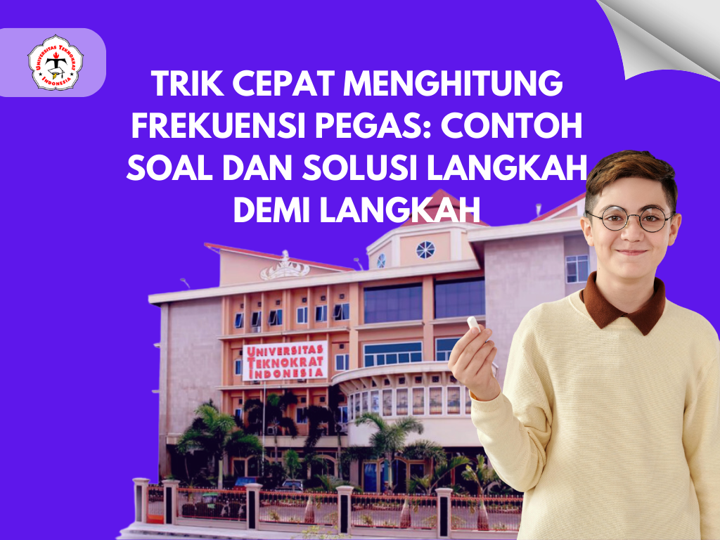 Trik Cepat Menghitung Frekuensi Pegas: Contoh Soal dan Solusi Langkah demi Langkah