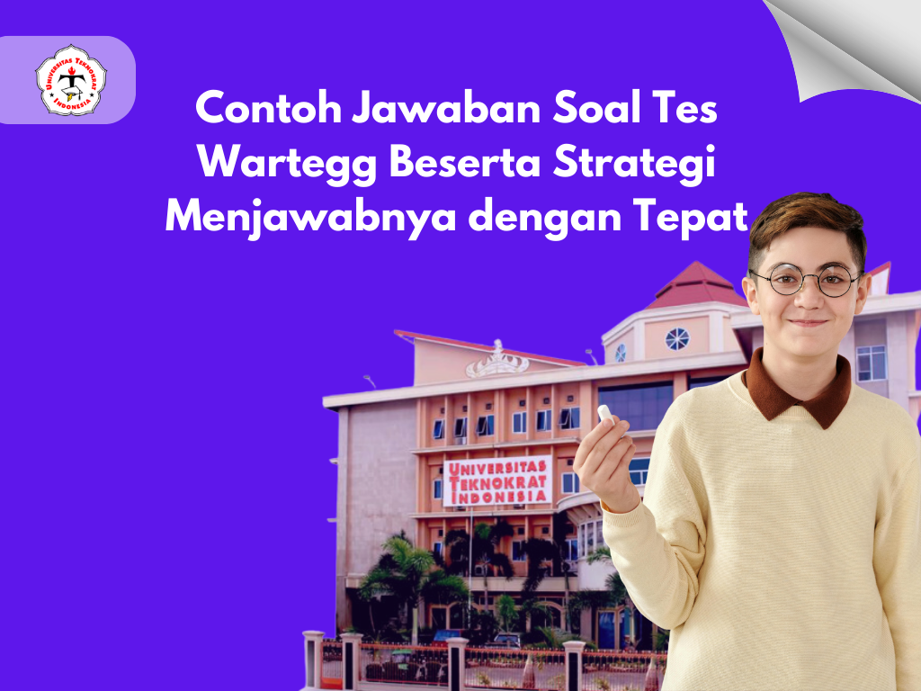 Contoh Jawaban Soal Tes Wartegg Beserta Strategi Menjawabnya dengan Tepat