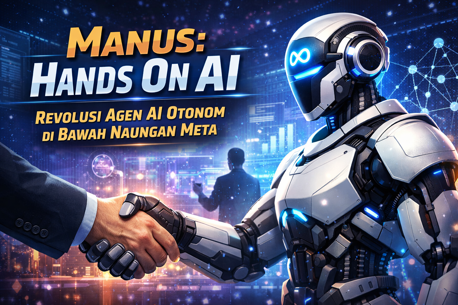 Manus Hands On AI