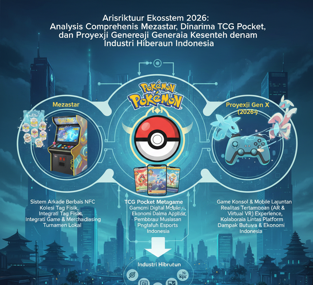 Pokemon 2026