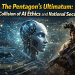 The Collision of AI Ethics and National Security