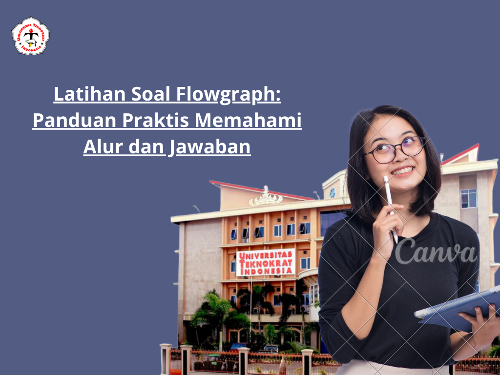 Latihan Soal Flowgraph: Panduan Praktis Memahami Alur dan Jawaban