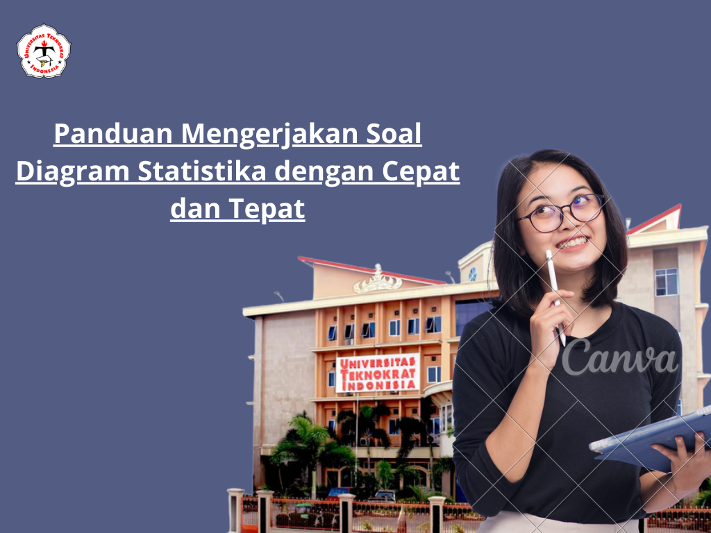 Panduan Mengerjakan Soal Diagram Statistika dengan Cepat dan Tepat