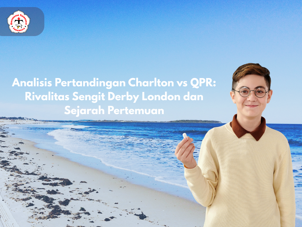 Analisis Pertandingan Charlton vs QPR: Rivalitas Sengit Derby London dan Sejarah Pertemuan