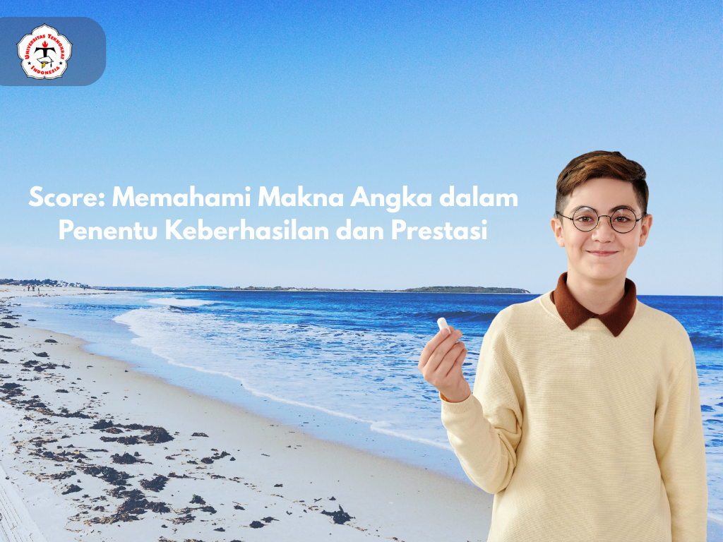 Score: Memahami Makna Angka dalam Penentu Keberhasilan dan Prestasi