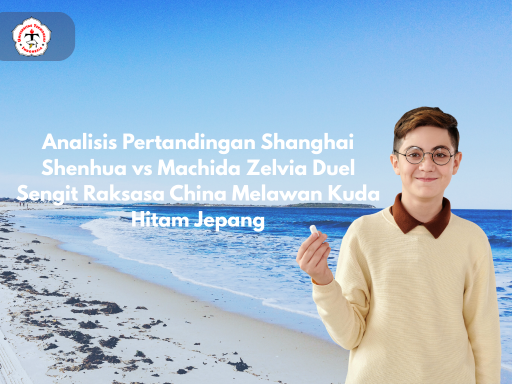 Analisis Pertandingan Shanghai Shenhua vs Machida Zelvia Duel Sengit Raksasa China Melawan Kuda Hitam Jepang